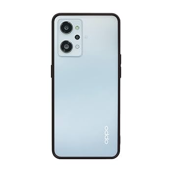 Amazon.co.jp: OPPO Reno7 A 耐衝撃ハイブリッドケース ブラック